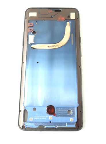 Oneplus 7 PRO LCD kryt modrý