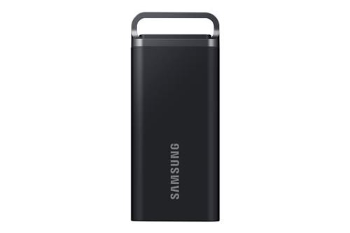 SSD 2TB Samsung externí T5 EVO
