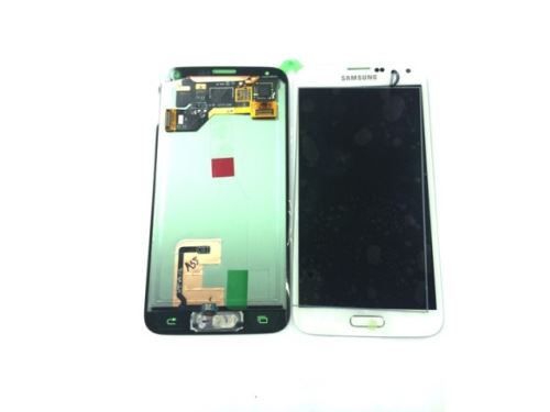 Samsung SM-G900F Galaxy S5 LCD displej + dotyk White