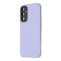 OBAL:ME NetShield Kryt pre Samsung Galaxy A15 4G/5G Light Purple