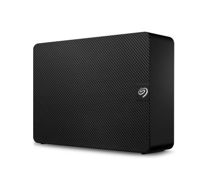 Seagate Expansion/12TB/HDD/Externý/3.5"/Čierna/2R