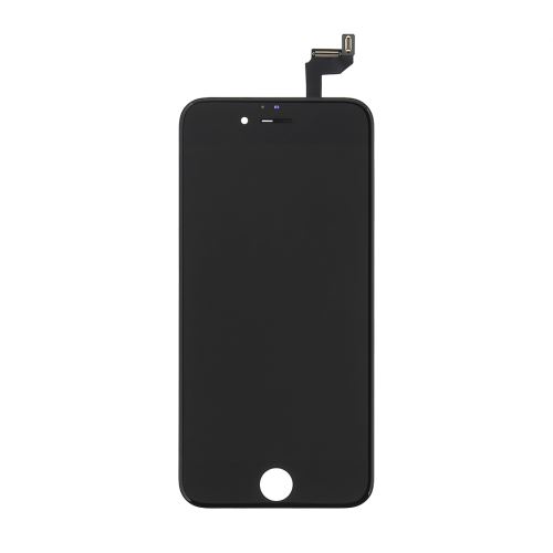 Apple iPhone 6S LCD displej + dotyk Black Class A
