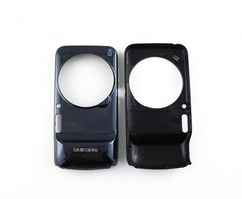 Samsung C1010 zadný kryt čierny bez NFC