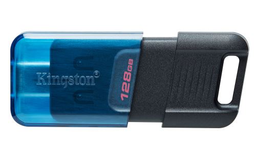 Kingston DataTraveler 80 M/128GB/200MBps/USB 3.2/USB-C