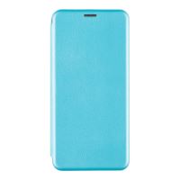 Obal:Me Book puzdro pre Xiaomi Redmi 12C Sky Blue