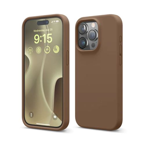 Elago kryt Silicone Case pre iPhone 15 Pro
