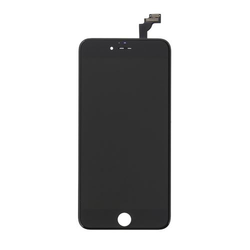 Apple iPhone 6 Plus LCD displej + dotyk Black Class A