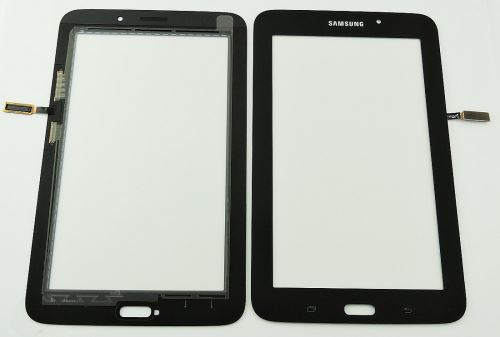 Samsung T113 dotyk čierny