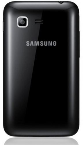 Samsung S5220 Star3 Black kryt batérie