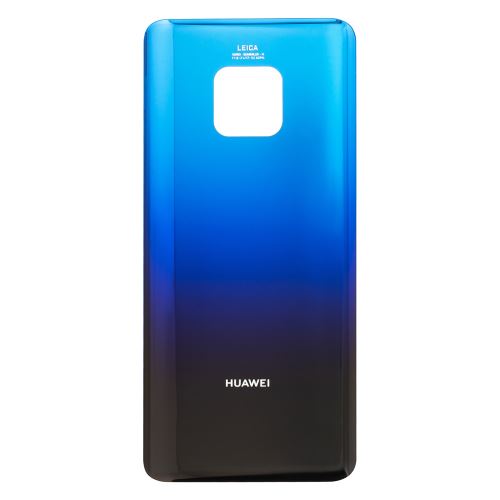 Huawei Mate 20 Pro kryt batérie Twilight