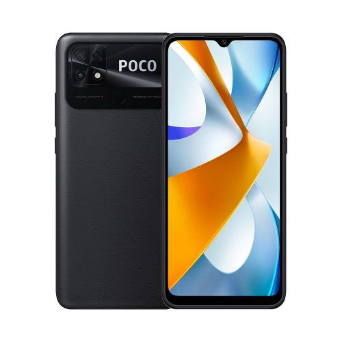 POCO C40