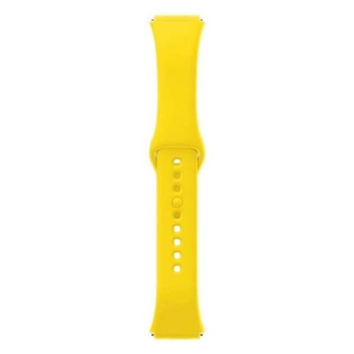 Redmi Watch 3 Active Strap Yellow