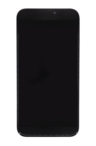 Apple iPhone XR LCD displej + dotyk Black H03i