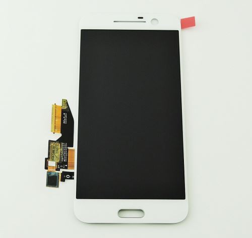 LCD displej + dotyk pre HTC 10 White