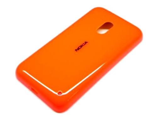 Nokia Lumia 620 Orange kryt batérie