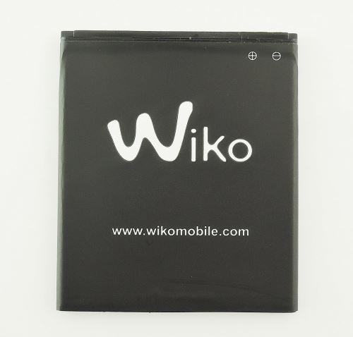 Wiko Cink Five batéria