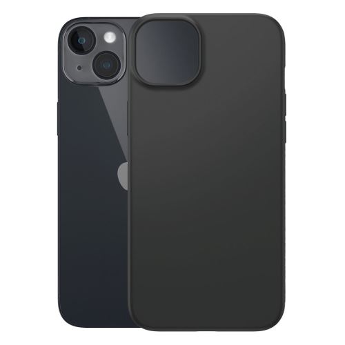 PanzerGlass kryt Biodegradable Case pre iPhone 14 Plus - Black