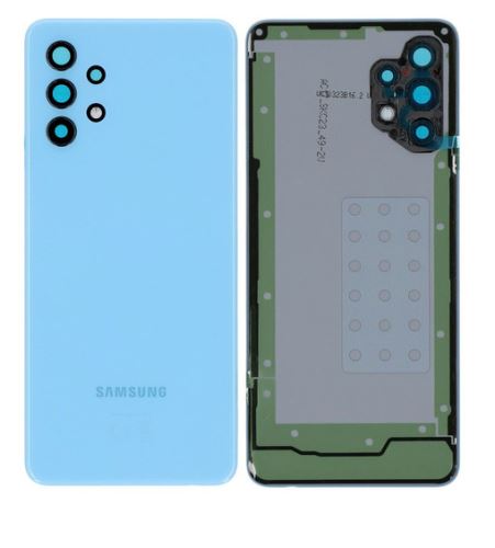 Samsung A325F kryt batéria modrý