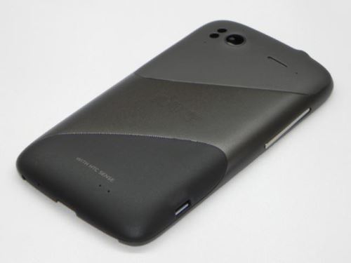 HTC Sensation Black kryt batérie