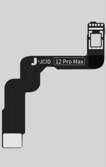 JC Dot Matrix Face ID opravný flex pre Apple iPhone 12 PRO Max