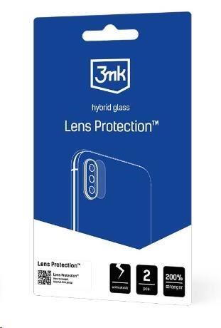 3mk ochrana kamery Lens Protection pre Apple iPhone 13 Mini