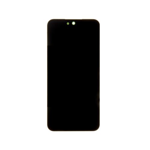 LCD displej + dotyk Samsung S711 Galaxy S23 FE (Service Pack)