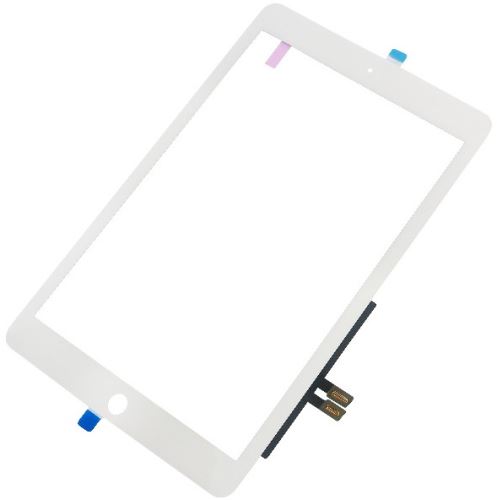 iPad 6 / A1893,A1954 dotyk bílý OEM