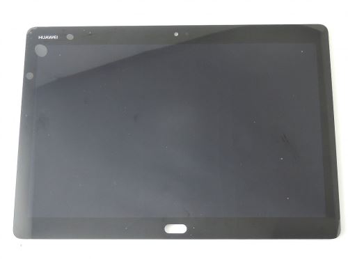 Huawei Mediapad M3 Lite 10" LCD+dotyk čierny