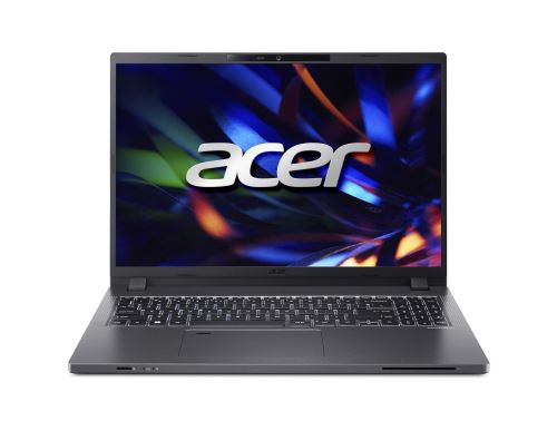 Acer Travel Mate P2/TMP216-51-TCO/i5-1335U/16"/FHD/16GB/512GB SSD/UHD/W11P/Gray/2R