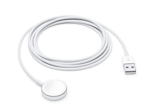 Apple Watch magnetic charging cable 2m