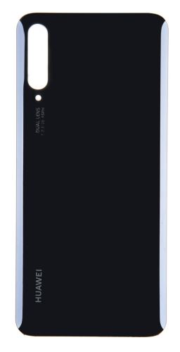 Huawei P Smart Pro kryt batérie Midnight Black