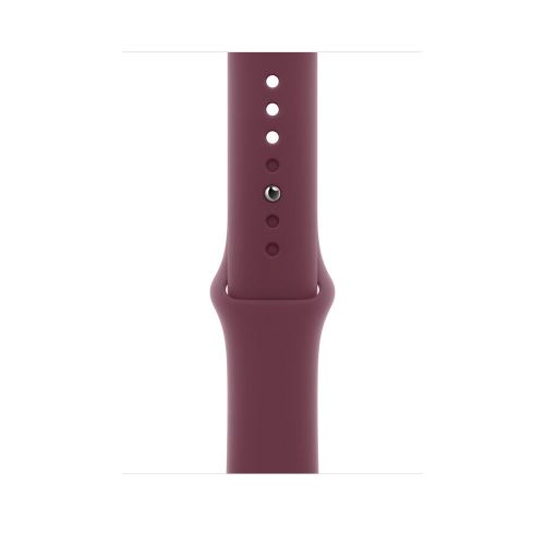 Apple Watch 45mm Mulberry Sport Band - S/M