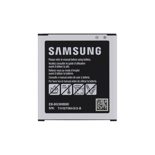 EB-BG388BBE Samsung batéria Li-Ion 2200mAh (Bulk)