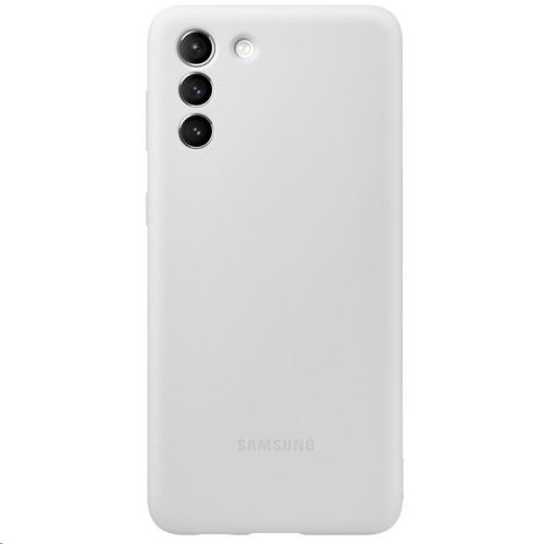 EF-PG996T Samsung Silikónový Kryt pre Galaxy S21+