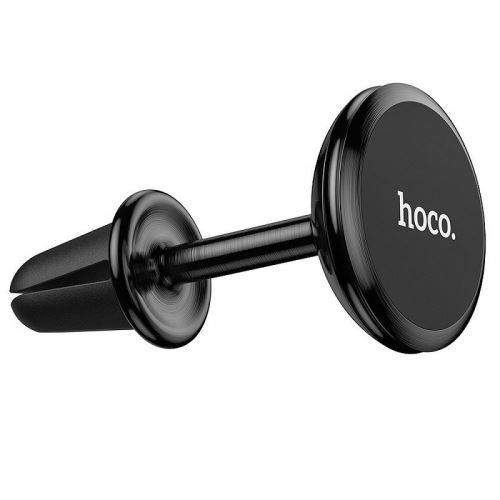 HOCO CA69 Car Holder for Air Vent Long Version Segesse Aluminium Black