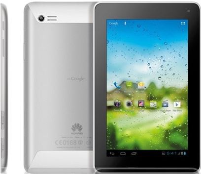 Huawei MediaPad 7 Lite 7" tablet s OS Android 3.2 8GB 3G Wi-Fi (S7-301u)