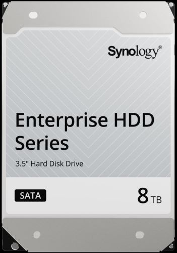 Synology HAT5310-8T 3.5" SATA HDD