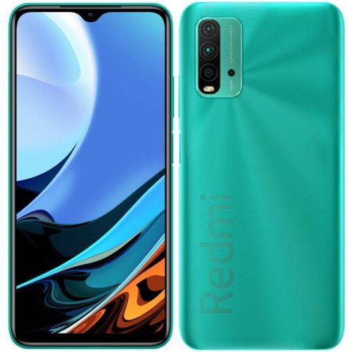 Xiaomi Redmi 9T