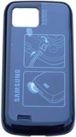 Samsung i8000 Black kryt batérie