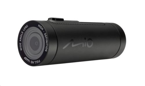 Mio MiVue M700 2K WIFI kamera pre motorkáře