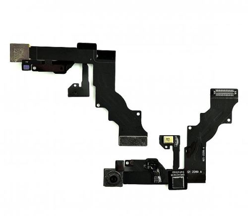 Apple iPhone 6 PLUS predná kamera