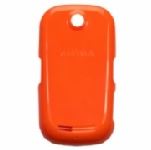 Samsung S3650corby kryt batérie Orange (Bulk)