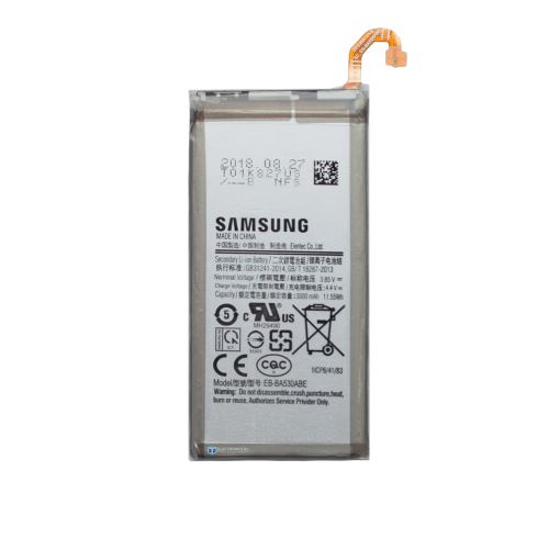 EB-BA530ABE Samsung batéria Li-Ion 3000mAh (Bulk)