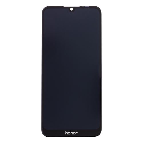 Honor 8A LCD displej + dotyk Black (No Logo)