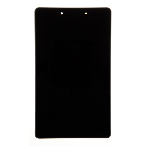 LCD display + Dotyk Samsung T290N Galaxy TAB A 8.0 (Wifi) Black (Service Pack)