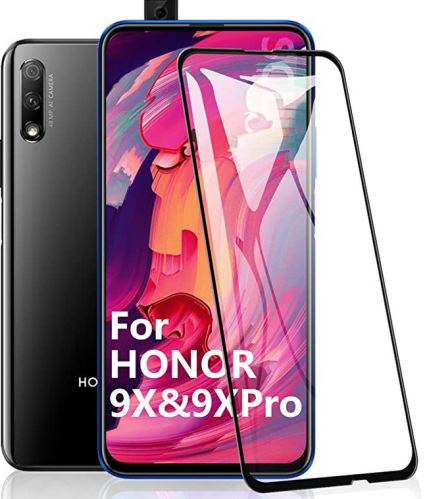 Huawei P Smart Z,Honor 9X 2.5D tvrzené sklo