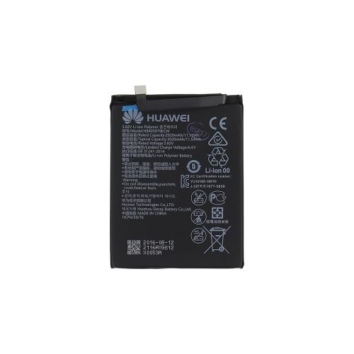 HB405979ECW Huawei batéria 3020mAh Li-Pol (Bulk)