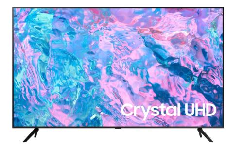 Samsung CU7172 Crystal UHD (2023)