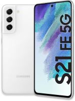 Samsung Galaxy S21 FE 5G G990B2 6GB/128GB White