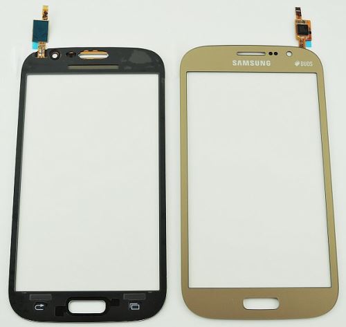 Samsung i9060i Galaxy Grand Neo Duos dotyk Gold (Service Pack)